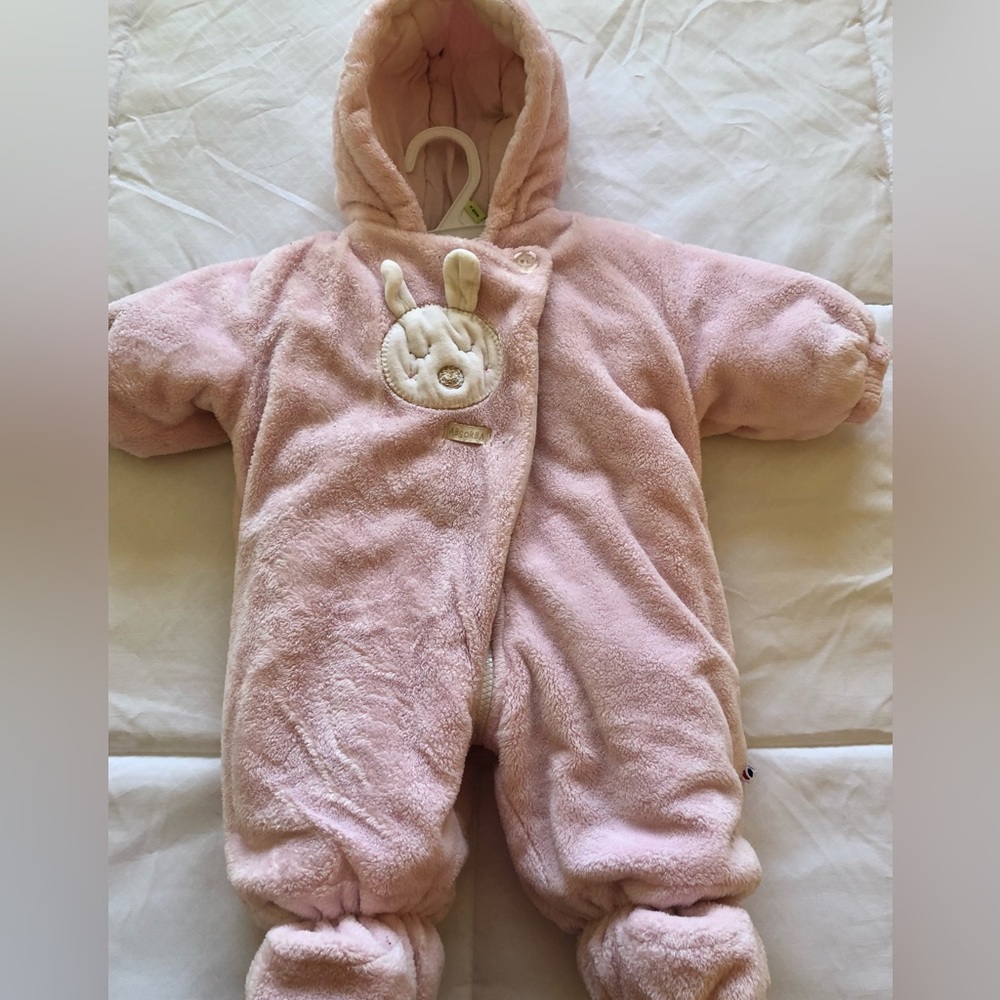 Baby outerwear Sz. 3 mo.